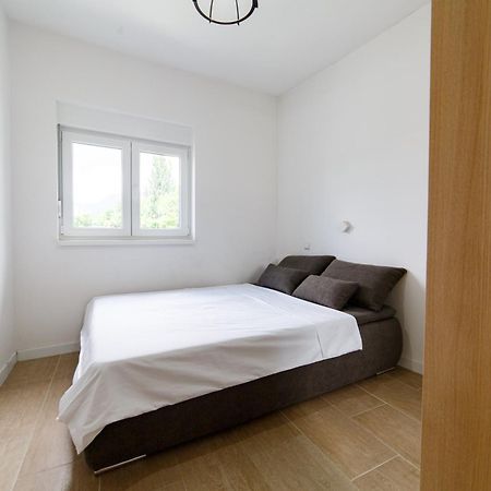 Casper B&B Luxury Apartments Saraievo Exterior foto