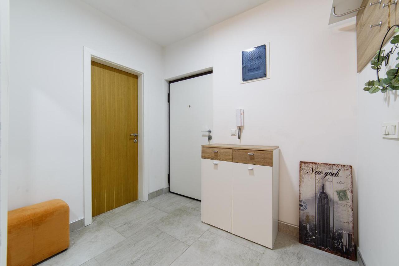 Casper B&B Luxury Apartments Saraievo Exterior foto