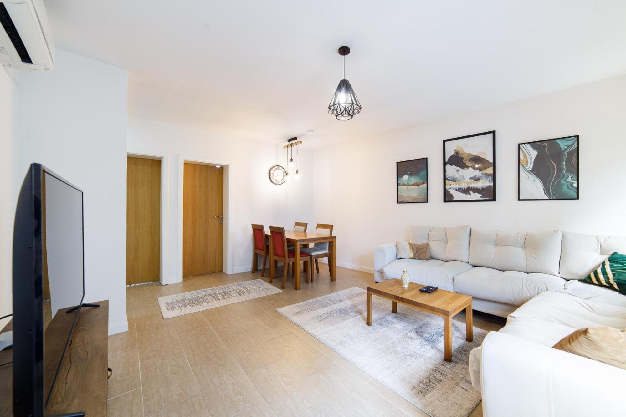 Casper B&B Luxury Apartments Saraievo Exterior foto