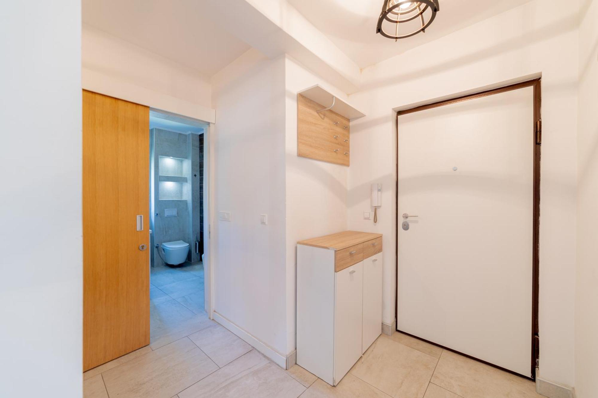 Casper B&B Luxury Apartments Saraievo Exterior foto