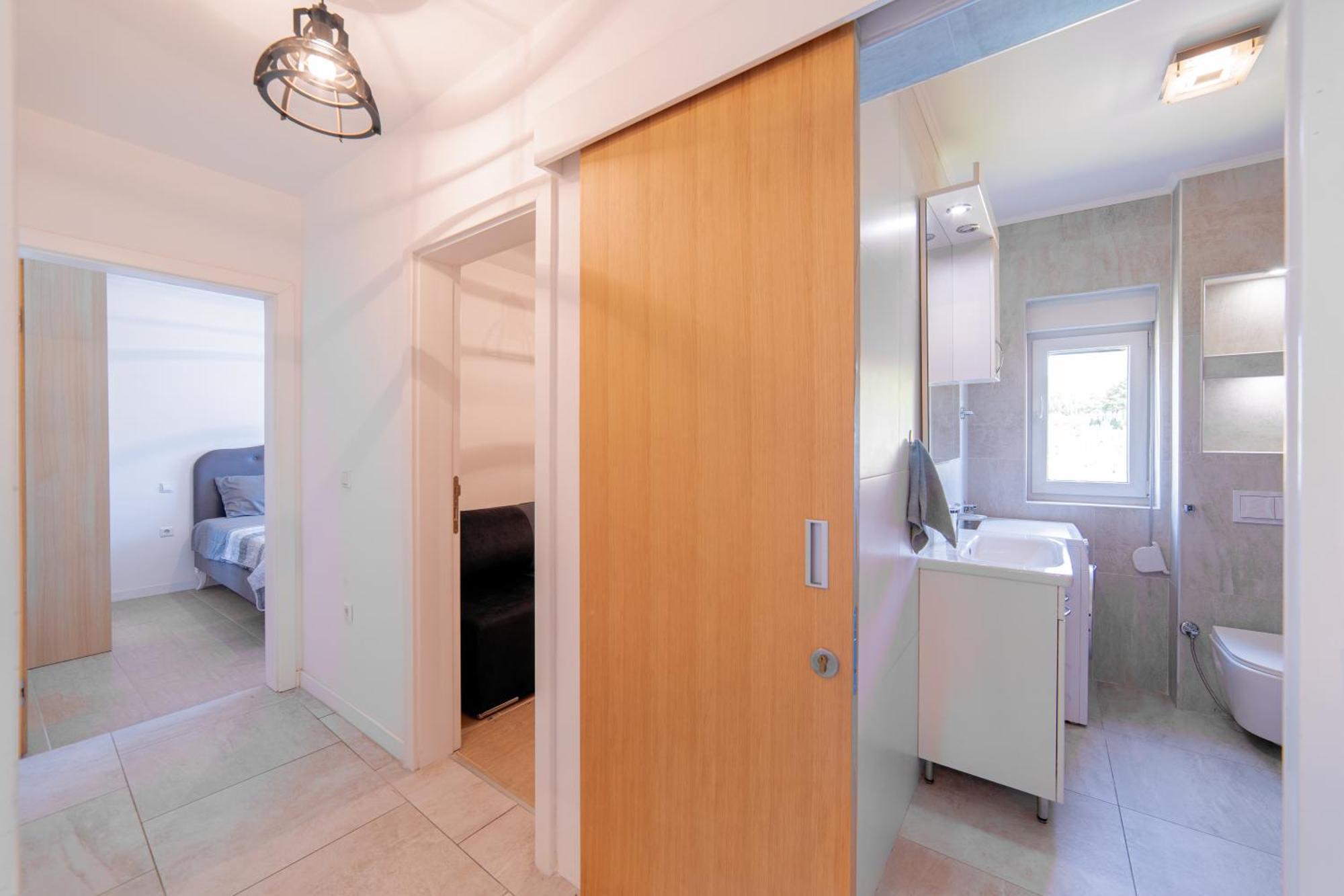 Casper B&B Luxury Apartments Saraievo Exterior foto
