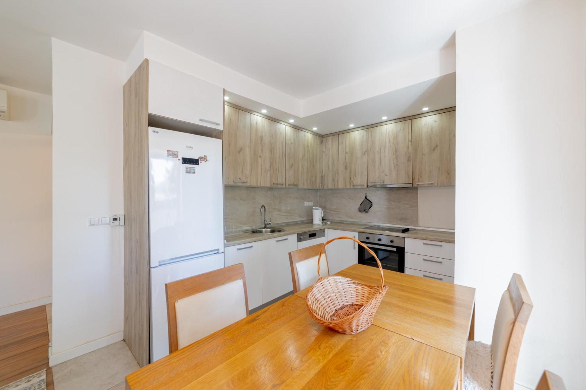 Casper B&B Luxury Apartments Saraievo Exterior foto