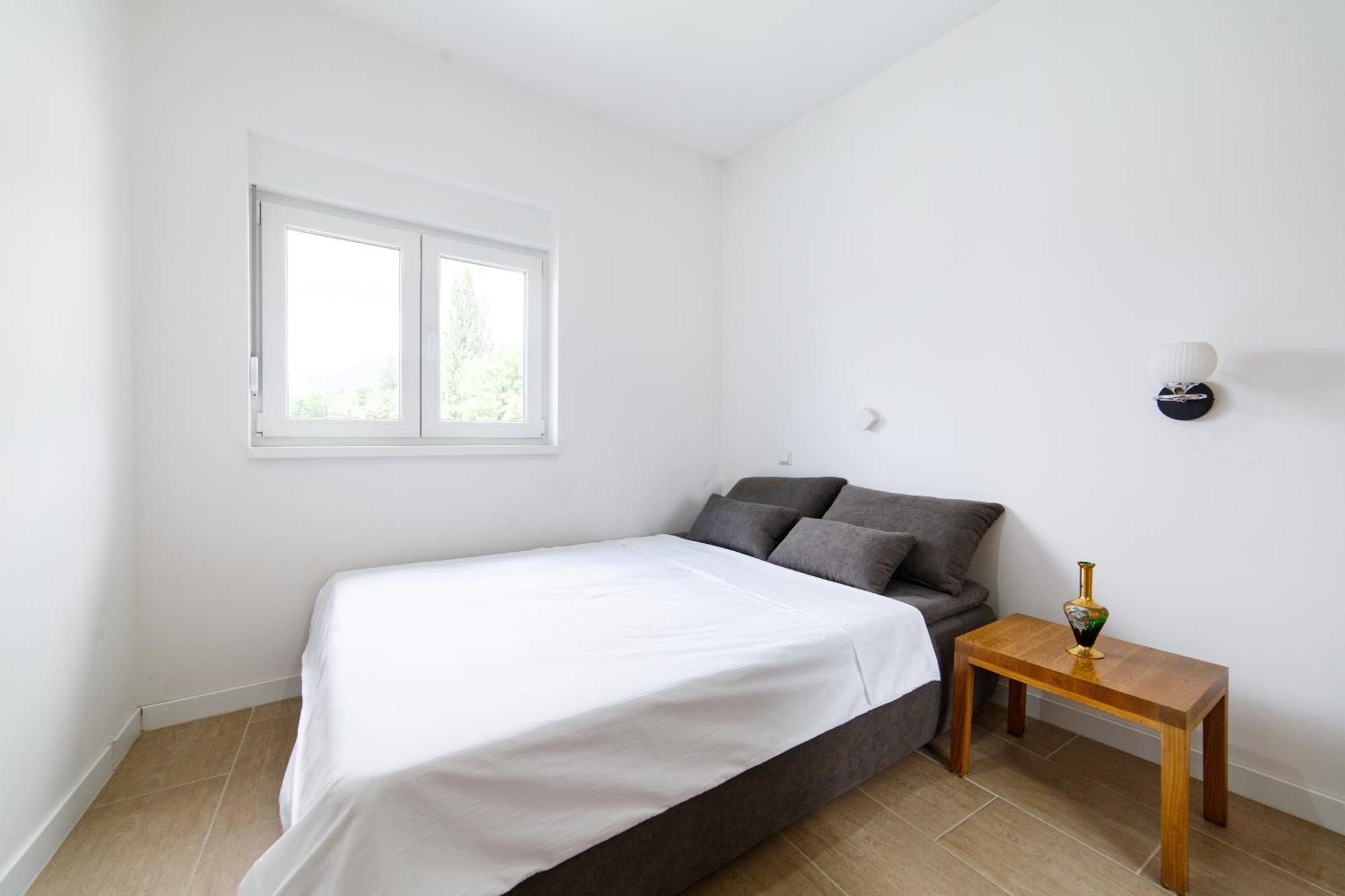 Casper B&B Luxury Apartments Saraievo Exterior foto
